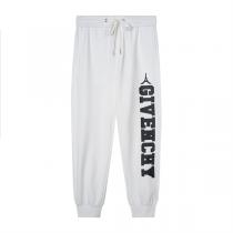 気軽に今っぽく ジバンシー コピー スウェットパンツ ロゴプリント定番デザイン 夏のアイテム GIVENCHY 