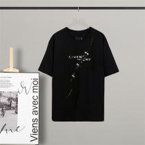 ★2026ssトレンド ジバンシー コピー Tシャツ GIVENCHY 合わせやすさも抜群