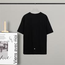 ★2026ssトレンド ジバンシー コピー Tシャツ GIVENCHY 合わせやすさも抜群