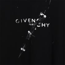 ★2026ssトレンド ジバンシー コピー Tシャツ GIVENCHY 合わせやすさも抜群