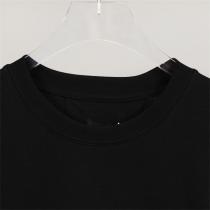 ✩2026年トレンド限定商品✩ジバンシー コピー Tシャツ 記念作 男女兼用 刺繍ロゴ立体感 GIVENCHY