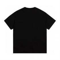 23年春夏新作☆GIVENCHY スーパーコピー Ｔシャツ 星柄プリント 定番ロゴ ジバンシー 男女兼用☆