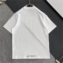 2026ss★★ジバンシー 偽物 Tシャツ GIVENCHY シルクのような風合い 上質な逸品