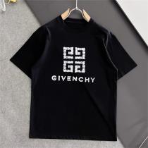 2026ss★★ジバンシー 偽物 Tシャツ GIVENCHY シルクのような風合い 上質な逸品