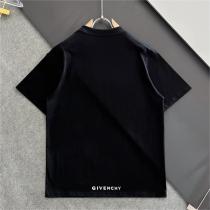 2026ss★★ジバンシー 偽物 Tシャツ GIVENCHY シルクのような風合い 上質な逸品