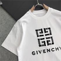 2026ss★★ジバンシー 偽物 Tシャツ GIVENCHY シルクのような風合い 上質な逸品