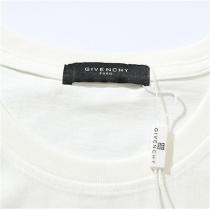 2026春夏のおすすめ GIVENCHY スーパーコピー Tシャツ ジバンシー 背中プリント柄 男女兼用 ♪♪