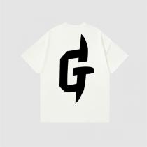2026春夏のおすすめ GIVENCHY スーパーコピー Tシャツ ジバンシー 背中プリント柄 男女兼用 ♪♪