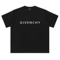 家でも外でも快適に ジバンシー コピー Tシャツ リフレクター ロゴプリント GIVENCHY
