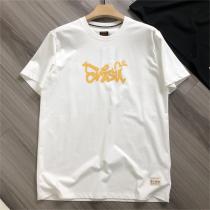 2026年新作登場♪♪ エヴィス スーパーコピー Tシャツ EVISU Ⅿロゴ 落書き だるま
