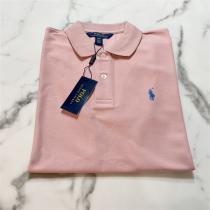 ポロ ラルフローレン スーパーコピー ポロシャツ 定番デザイン 4色 春らしい雰囲気 Polo Ralph Lauren