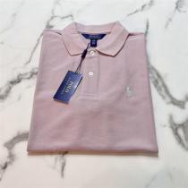 ポロ ラルフローレン スーパーコピー ポロシャツ 定番デザイン 4色 春らしい雰囲気 Polo Ralph Lauren