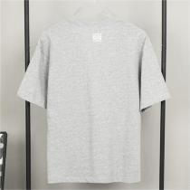 【2026年ウサギ年限定品】ロエベ 偽物 Tシャツ ウサギ 刺繡 ミニマルデザイン シンプル LOEWE 