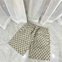 当店人気のおすすめ春夏最新版 GUCC1 コピー ハーフパンツ ポリエステル生地 通気性が良い ビーチパンツ