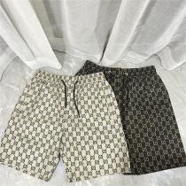 当店人気のおすすめ春夏最新版 GUCC1 コピー ハーフパンツ ポリエステル生地 通気性が良い ビーチパンツ