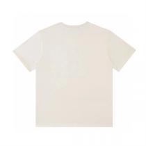 2026年新作 GUCC1 偽物 Tシャツ レース ロゴプリント柄 カジュアルスタイル 男女兼用