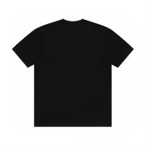 2026年新作 GUCC1 偽物 Tシャツ レース ロゴプリント柄 カジュアルスタイル 男女兼用