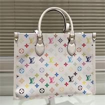 誰にも夢中になる★★ルイヴィトン コピー トートバッグ LOUIS VUITTON ジャングルシリーズ エレガント 