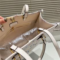 誰にも夢中になる★★ルイヴィトン コピー トートバッグ LOUIS VUITTON ジャングルシリーズ エレガント 