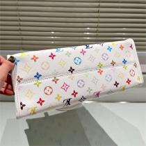 誰にも夢中になる★★ルイヴィトン コピー トートバッグ LOUIS VUITTON ジャングルシリーズ エレガント 