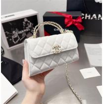 【誠実販売】CHANE1ハンドバッグコピー2026SS絶対に届きスタイリッシュ高級ブランド新品