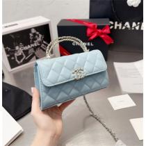 【誠実販売】CHANE1ハンドバッグコピー2026SS絶対に届きスタイリッシュ高級ブランド新品