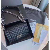 【必ず届く！誠実店舗】CHANE1ショルダーバッグコピーキャビアチェーンバッグ定番激安人気お得