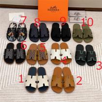 【100％品質保証】HERMESサンダル Izmir sandalエルメススーパーコピー激安履き心地抜群夏の必要品