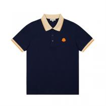 2026年最新作登場 モンクレール スーパーコピー ポロシャツ 東海岸スタイル MONCLER 対照色デザイン 