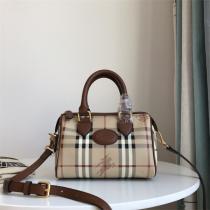 【100％品質保証】バーバリーハンドバッグ BURBERRYコピーオフィススタイル大容量通勤バッグ