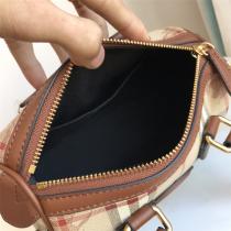 【100％品質保証】バーバリーハンドバッグ BURBERRYコピーオフィススタイル大容量通勤バッグ