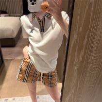 【100％品質保証】バーバリー上下着スーパーコピー BURBERRYレディース2点セットおしゃれカジュアル