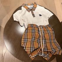 【100％品質保証】バーバリー上下着スーパーコピー BURBERRYレディース2点セットおしゃれカジュアル