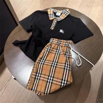 【100％品質保証】バーバリー上下着スーパーコピー BURBERRYレディース2点セットおしゃれカジュアル