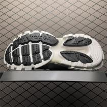 バレンシアガ コピー スニーカー BALENCIAGAｘ adidas Triple S コラボ スリーストライプロゴ