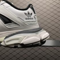バレンシアガ コピー スニーカー BALENCIAGAｘ adidas Triple S コラボ スリーストライプロゴ