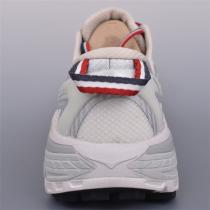 MONCLER スーパーコピー スニーカー モンクレールｘHokaOne Oneコラボ 定番ロゴ貼り付け 