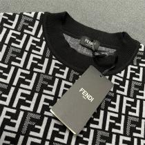 ★セレブ愛用★Fendi半袖セーターフェンディｔシャツ男女OK人気ランキング2026春夏最新コレクション美品