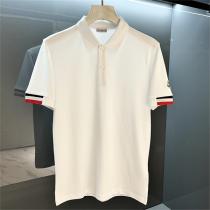 【100％品質保証】モンクレールポロシャツ人気 MONCLERコピー2026新品カッコイイ❤️リラックス感