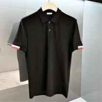 【100％品質保証】モンクレールポロシャツ人気 MONCLERコピー2026新品カッコイイ❤️リラックス感