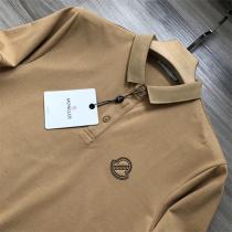 一番の魅力春夏アイテム モンクレール コピー ポロシャツ ゼニアコラボ MONCLERｘZegna 刺繍 男女兼用