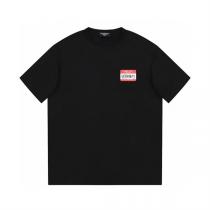 三方コラボ★★ BALENCIAGA 偽物 Ｔシャツ バレンシアガｘadidasｘVetements ロゴプリント オーバーサイズ 