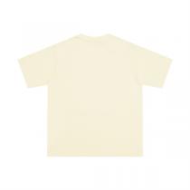 とても良い抜け感を演出 GUCC1 スーパーコピー Tシャツ GUCC1Ｘドラえもん 純綿 ロゴプリント柄 