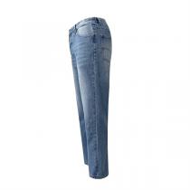 2026最新おすすめコラボ ステューシー 偽物 ジーンズ Stussy x Levi's 周年記念作 立体エンボスロゴ 