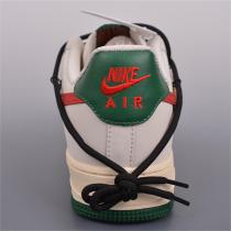 大活躍の予感 GUCC1 スーパーコピー スニーカー GUCC1ｘNike Air Force 1 Low コラボ ストリートスタイル