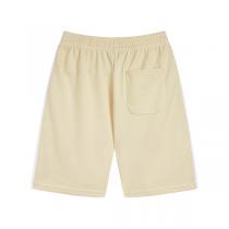 2026年春夏のお勧め GUCC1 偽物 ハーフパンツ GUCC1ｘアディダス Adidas ストライプ柄 純綿