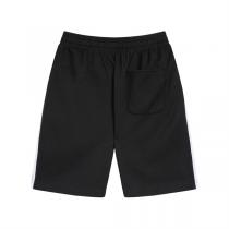 2026年春夏のお勧め GUCC1 偽物 ハーフパンツ GUCC1ｘアディダス Adidas ストライプ柄 純綿