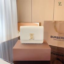 2026ss新作♡ BURBERRY スーパーコピー ショルダーバッグ バーバリー TBロゴ レディース 高級感満載