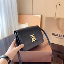 2026ss新作♡ BURBERRY スーパーコピー ショルダーバッグ バーバリー TBロゴ レディース 高級感満載
