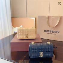 バーバリー スーパーコピー チェーンバッグ Lola スモールThe Kinksミニ TBモノグラム BURBERRY